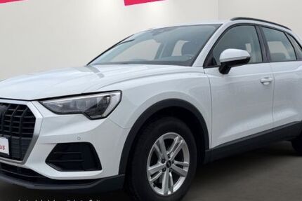 Audi Q3 108.560 km 20.470 &euro; Düsseldorf 40233