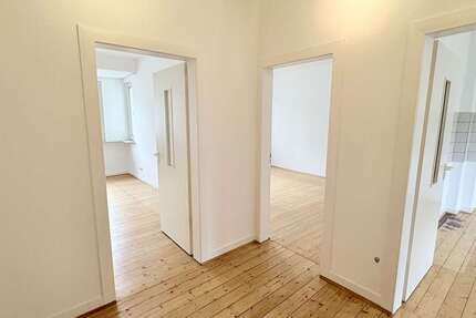 Wohnung zum Mieten in Bochum 515 € 67.63 m² 2 zimmer