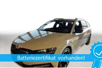 Skoda Superb 70.055 km 28.390 &euro; Moers 47441