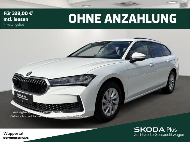 Skoda Superb 15.089 km 31.295 &euro; Neuss 41460
