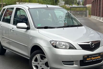 Mazda 2 142.000 km 1.990 &euro; Essen 45145