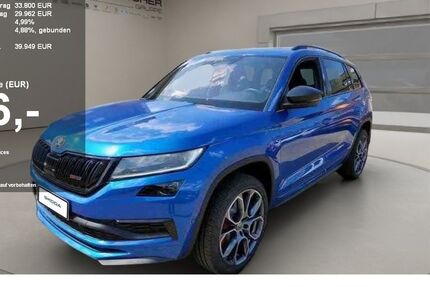 Skoda Kodiaq 83.668 km 37.480 € Viersen-Dülken 41751
