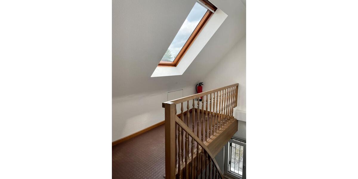 Dachgeschoßwohnung Düsseldorf Stadtbezirk 3 - 1 Zimmer, 45 m&sup2;, 530&euro; | Angebot:24982486