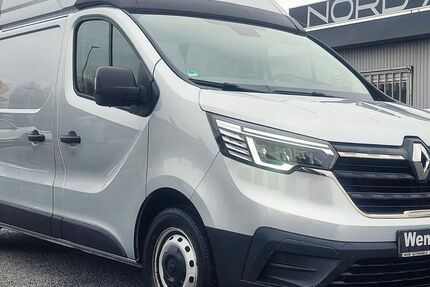 Renault Trafic 29.705 km 26.990 € Duisburg 47178