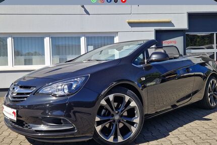Opel Cascada 113.490 km 13.495 &euro; Neukirchen-Vluyn 47506