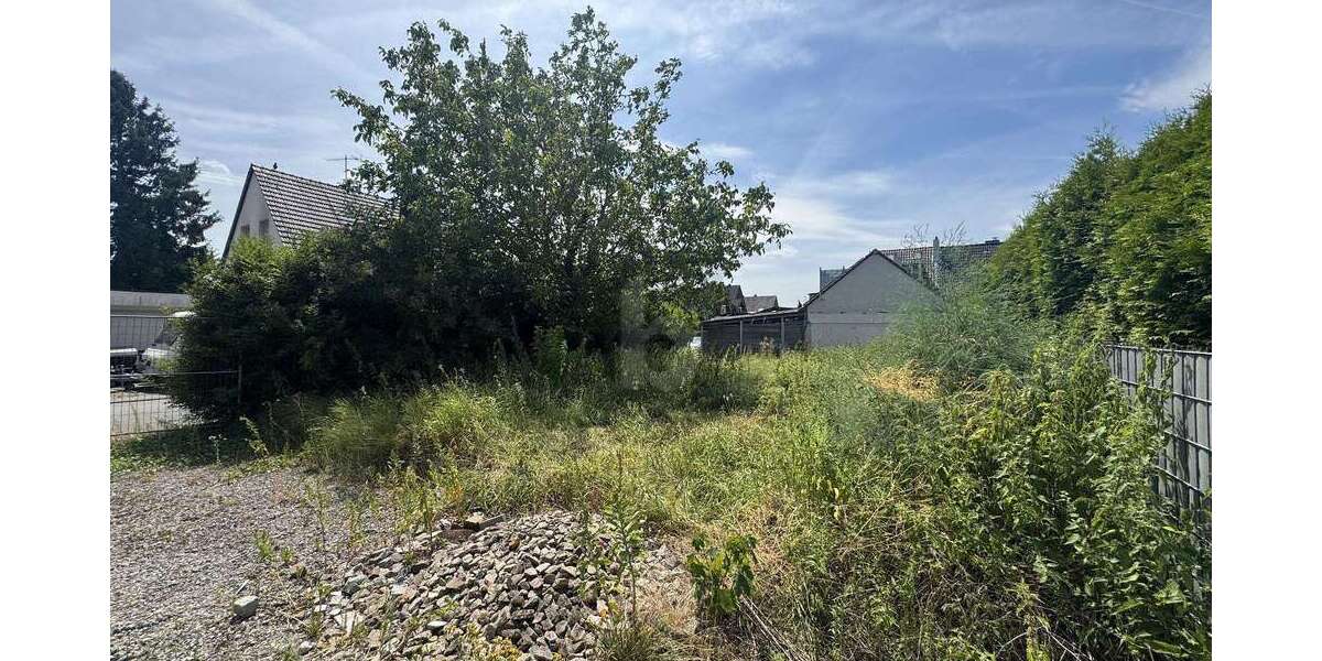 Grundstück Duisburg Walsum - 179.000&euro; | Angebot:27022013