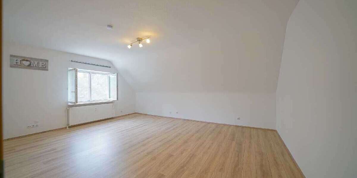 Etagenwohnung Ratingen Tiefenbroich - 2 Zimmer, 62 m&sup2;, 660&euro; | Angebot:27129757
