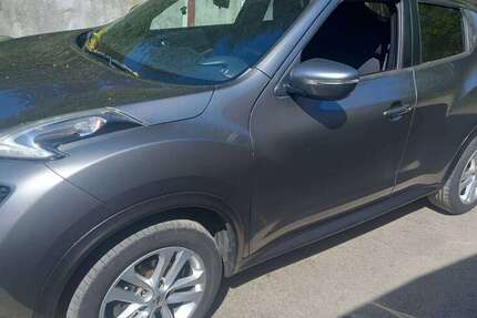 Nissan Juke 207.000 km 4.950 &euro; Essen, Stadt 45138