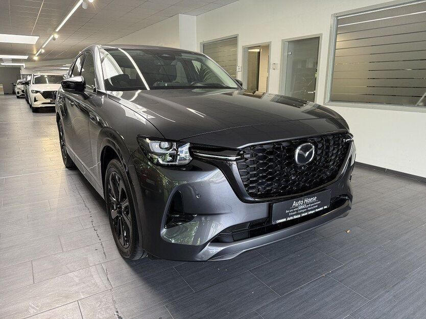 CX-60