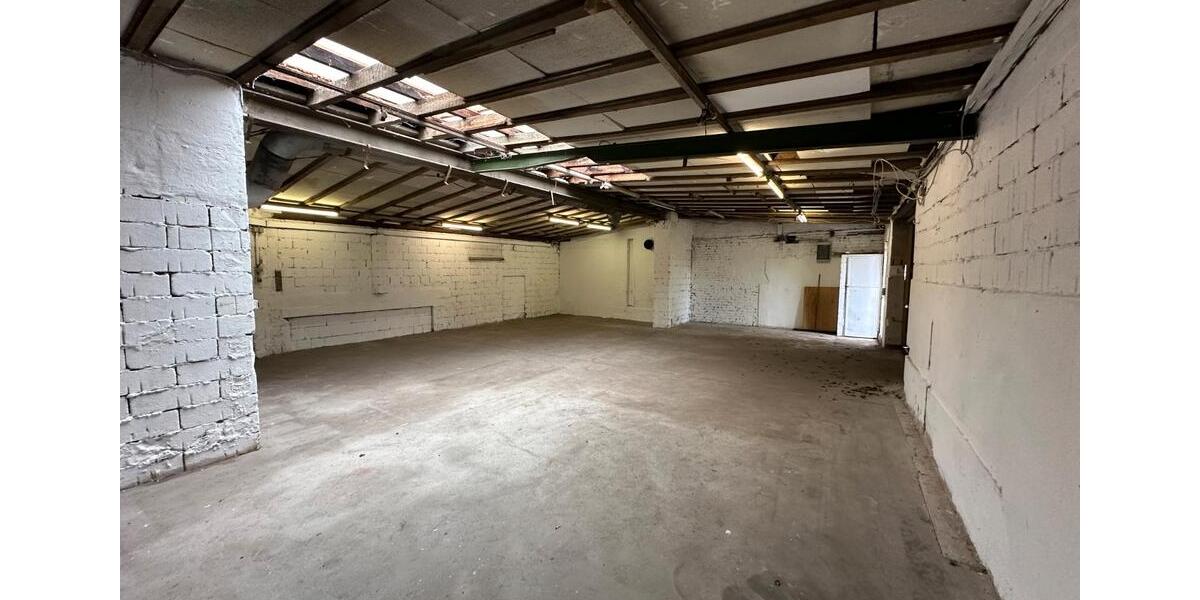 Gewerbeobjekt Duisburg Angerhausen - 534&euro; | Angebot:26277886