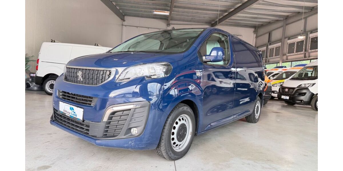 Peugeot Expert 119.900 km 14.490 &euro; Gelsenkirchen 45879