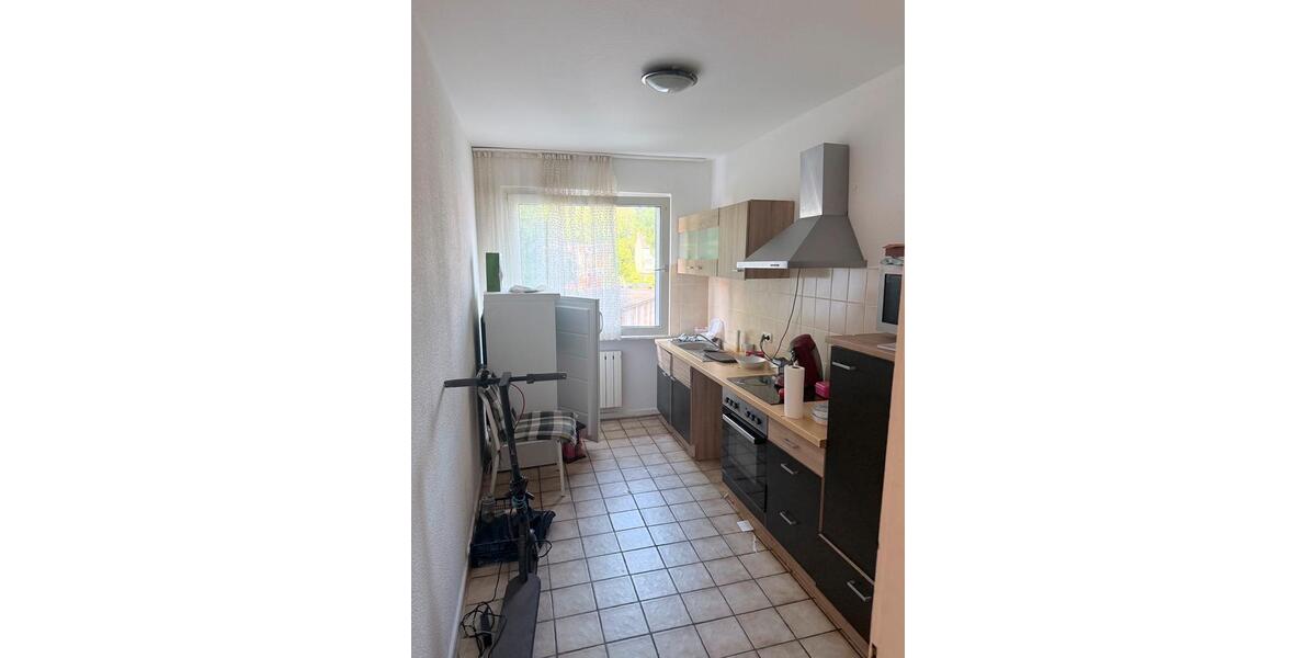 Etagenwohnung Duisburg Mittelmeiderich - 1 Zimmer, 50 m&sup2;, 60.000&euro; | Angebot:26874830