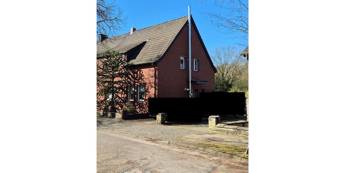 Doppelhaushälfte Bottrop - 6 Zimmer, 140 m&sup2;, 530.000&euro; | Angebot:26348549