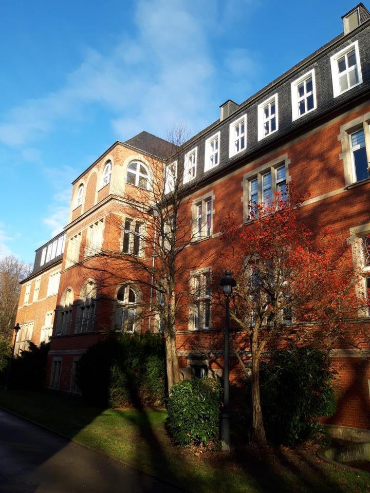 Klein aber fein - Wohnen, wo das Herz schlägt. zimmer