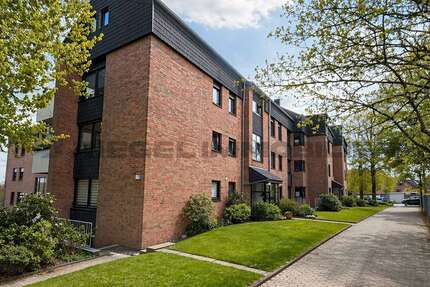 Wohnung Mettmann - 3 Zimmer, 62 m&sup2;, 159.000&euro; | Angebot:26389096