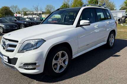 Mercedes-Benz GLK 220 74.200 km 21.998 &euro; Willich 47877