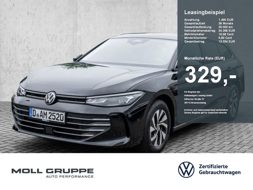 Passat
