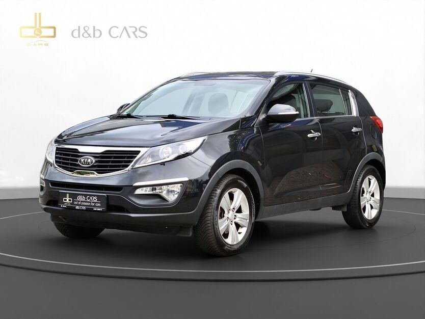 Sportage