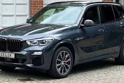 BMW X5 92.000 km 52.580 &euro; Duisburg 47138