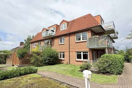 Wohnung zum Kaufen in Lübeck 150.000 € 57 m²
