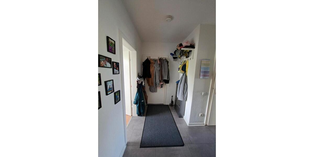 Dachgeschoßwohnung Essen Stadtbezirk IV - 3 Zimmer, 67 m&sup2;, 855&euro; | Angebot:26366523