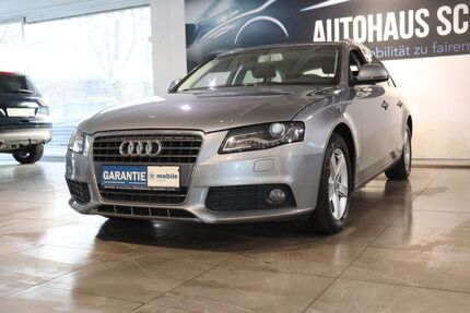 Audi A4 194.102 km 8.600 &euro; Ratingen 40880