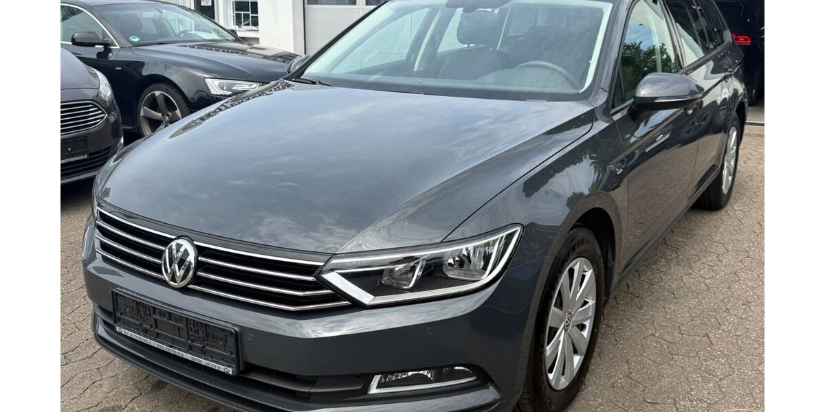 VW Passat 152.403 km 11.998 &euro; Heiligenhaus 42579