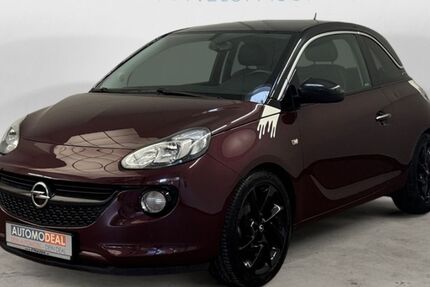 Opel Adam 43.008 km 13.449 € Dinslaken 46539