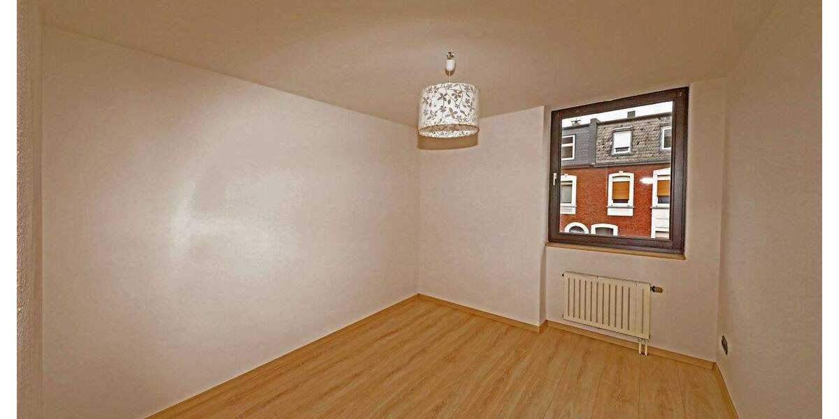 Etagenwohnung Krefeld Dießem/Lehmheide - 3 Zimmer, 74 m&sup2;, 185.000&euro; | Angebot:23964341