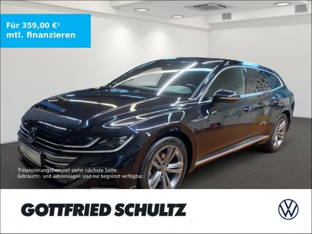 Arteon