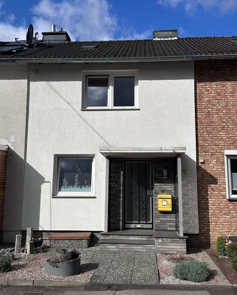 Haus zum Kaufen in Gladbeck 180.000 € 70.81 m² 3 zimmer