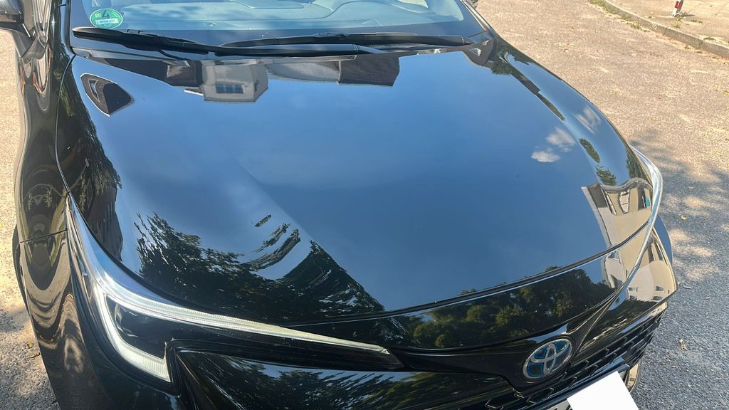 Toyota Corolla 171.000 km 18.000 &euro; Duisburg 47051