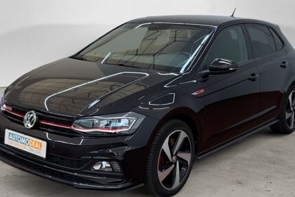 VW Polo 37.563 km 18.899 &euro; Dinslaken 46539