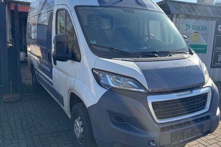 Peugeot Boxer 213.380 km 5.199 &euro; Dinslaken 46537