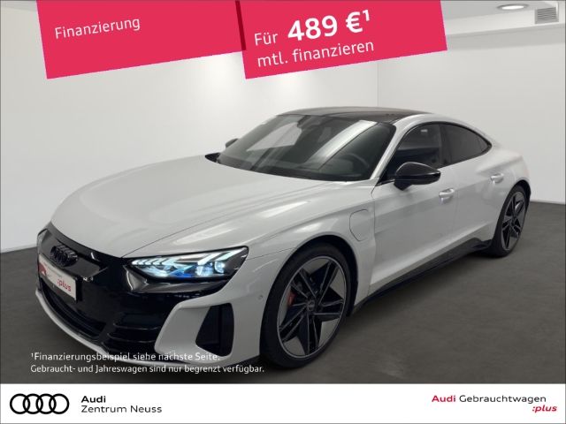 Audi e-tron GT 35.540 km 50.490 &euro; Neuss 41464