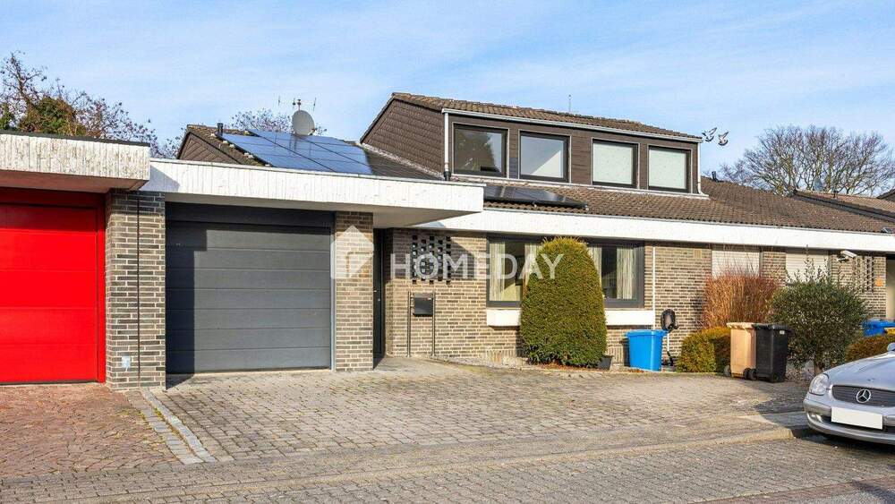 Doppelhaushälfte Willich Schiefbahn - 5 Zimmer, 145 m&sup2;, 549.000&euro; | Angebot:24825382