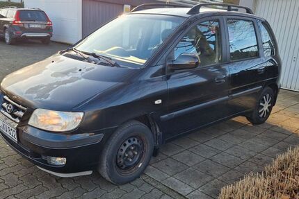 Hyundai Matrix 139.430 km 1.650 &euro; Dorsten 46282