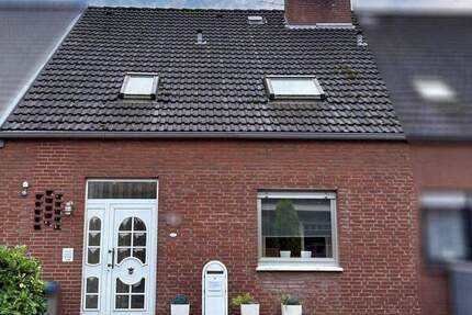 Haus Moers Schwafheim - 4 Zimmer, 120 m&sup2;, 359.000&euro; | Angebot:25191008