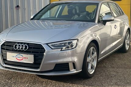 Audi A3 144.000 km 14.900 € Krefeld 47799