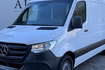 Mercedes-Benz Sprinter 237.769 km 11.500 &euro; Krefeld 47805