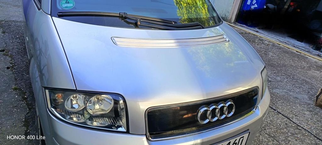 Audi A2 284.000 km 2.700 &euro; Neuss 41462
