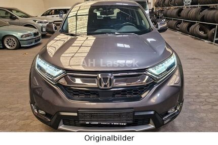 Honda CR-V 88.515 km 17.999 &euro; Krefeld 47809