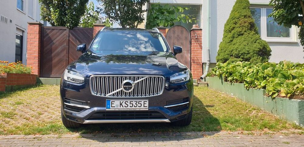 XC90