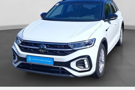 VW T-Roc 13.087 km 27.880 &euro; Oberhausen 46047
