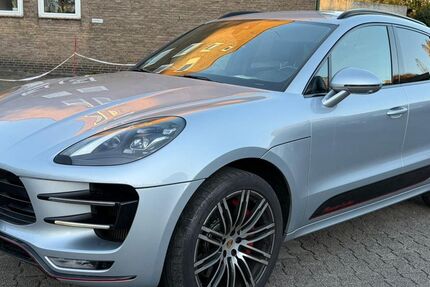 Porsche Macan 159.811 km 35.900 &euro; Düsseldorf 40597