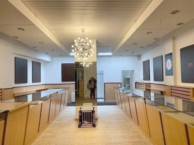 Gewerbeobjekt Düsseldorf Pempelfort - 3 Zimmer, 2.200&euro; | Angebot:25683574