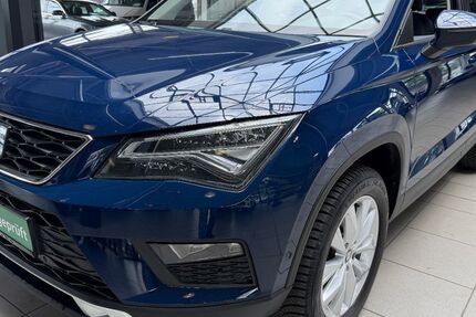 Seat Ateca 151.293 km 13.890 &euro; Bottrop 46236
