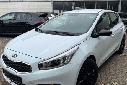 Kia ceed / Ceed