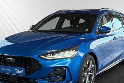 Ford Focus 14.896 km 22.990 &euro; Oberhausen - Sterkrade 46145