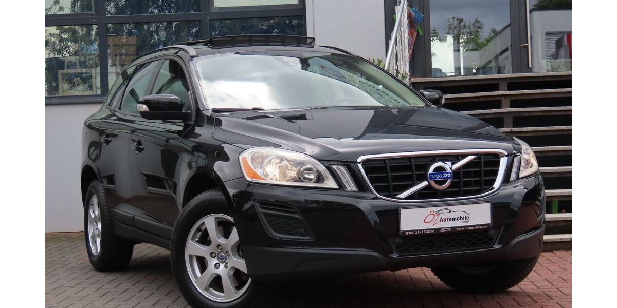 Volvo XC60 172.649 km 9.900 &euro; Neuss 41469